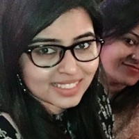 Richa Mathur
