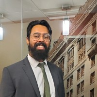 Roman Singh