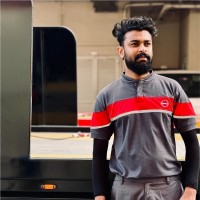 Jibin Babu