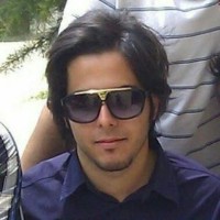 Saeed Rahmani