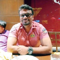 Arindam Mandal
