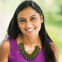 Kirti Vegad