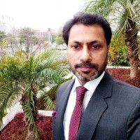 Amjad Hameed