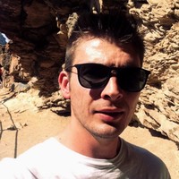Tiaan Scheepers
