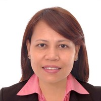 Geraldine Manalo