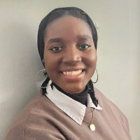 Modupe Olalere