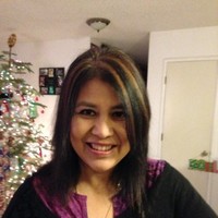 Dolores Cano-Heredia