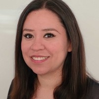 Patricia Cornelio