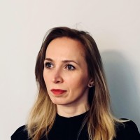 Agata Lewandowska - Dambek