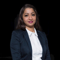 Sugasini Kugathasan-Sinniah