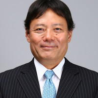 Mitsuru Imoto