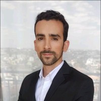 Marcos Martins Souza