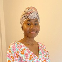 Leonelle Nanyongo