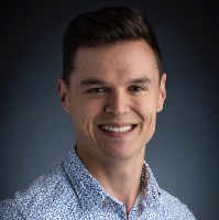 Bradley Mitchell