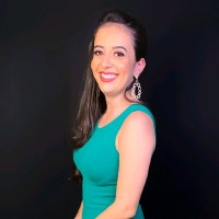 Eliane Souza