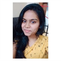 Swetha K