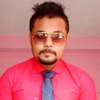 Dibyojoti Das