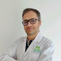 DR. OSWALDO DIAZ GONZALEZ