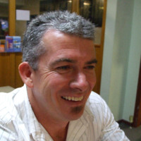 Chris mcaleenan