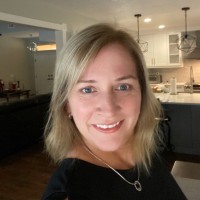 Stacey Auger