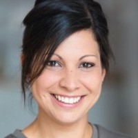 Isabelle Sinclair