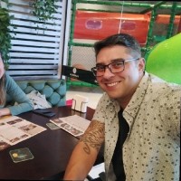 Pedro Aleixo Caixeta Gilioli