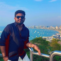 Venkateswara Reddy Marthala
