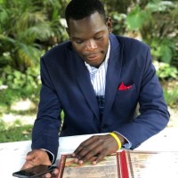 Peter Galinga