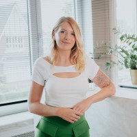 Lissa Asselberghs