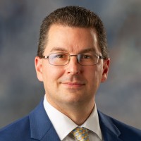 Tim Huber