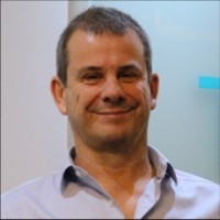 Gonzalo Ugarte Encinas