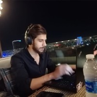 Bashar Alasmar