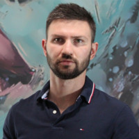 Ian Dinev