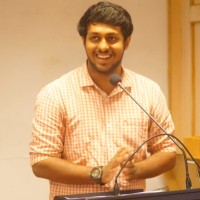 Nandagopal P