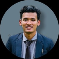 Bikash Lama