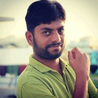 Manjunath Korakuti