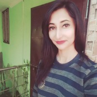Akshita Sharma