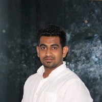 Sunilkumar Betageri
