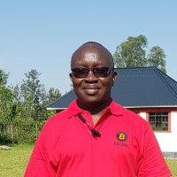 Joseph Okello