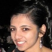 Garima Shaw