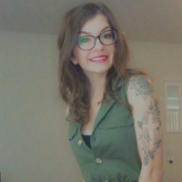 Samantha Lazo