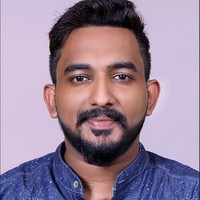 Bijith Varghese