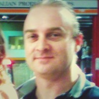 Steve Rumens