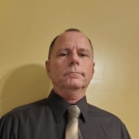 Ronald Walrath Sr.