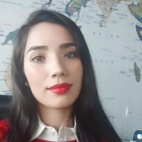 Angelica Lugo
