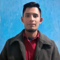 Jesus Orlando Valadez Garcia