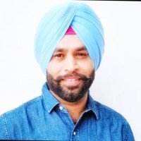 Balwinder Singh