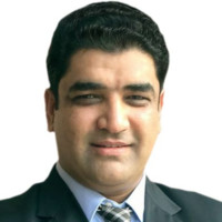 Waheed Ali