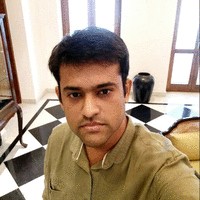 Vinodh Pandian