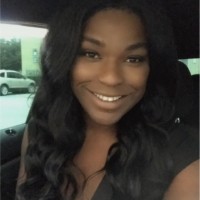Aniyah Jefferson